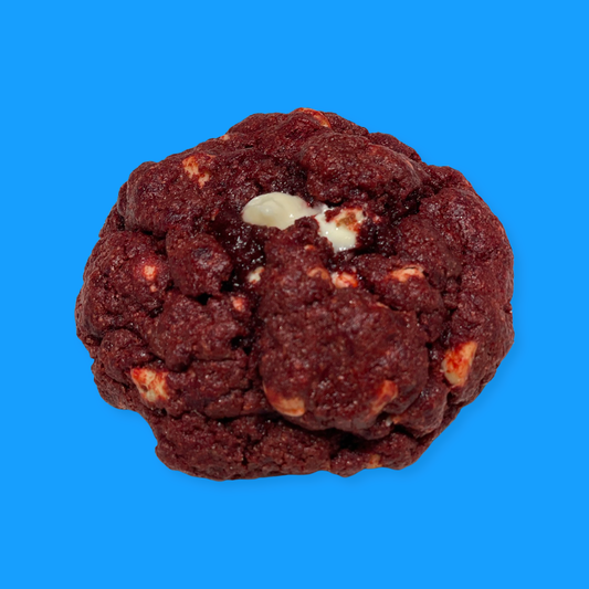 Red Velvet Cookie